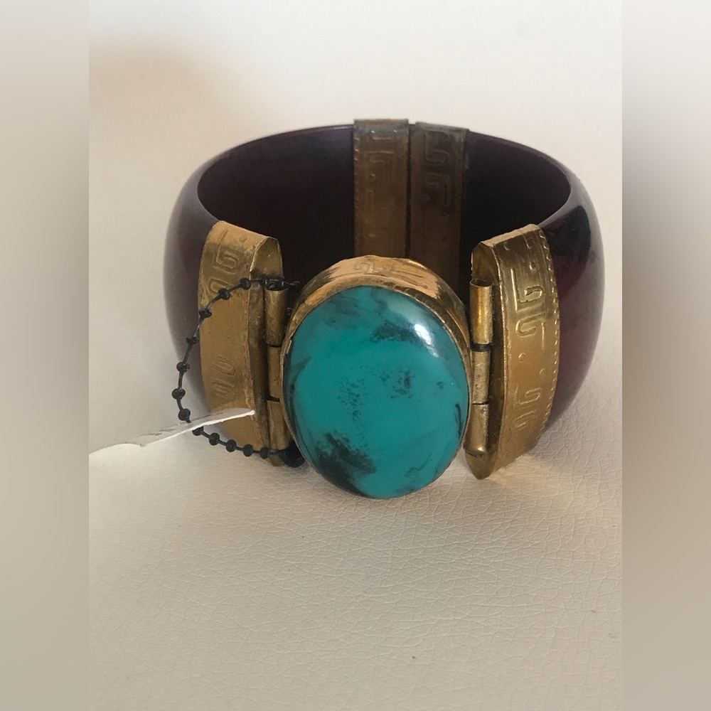 Vintage Bracelet • INDIA